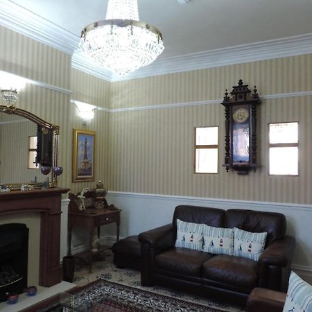 The Draytonian Hotel Blackpool Zewnętrze zdjęcie