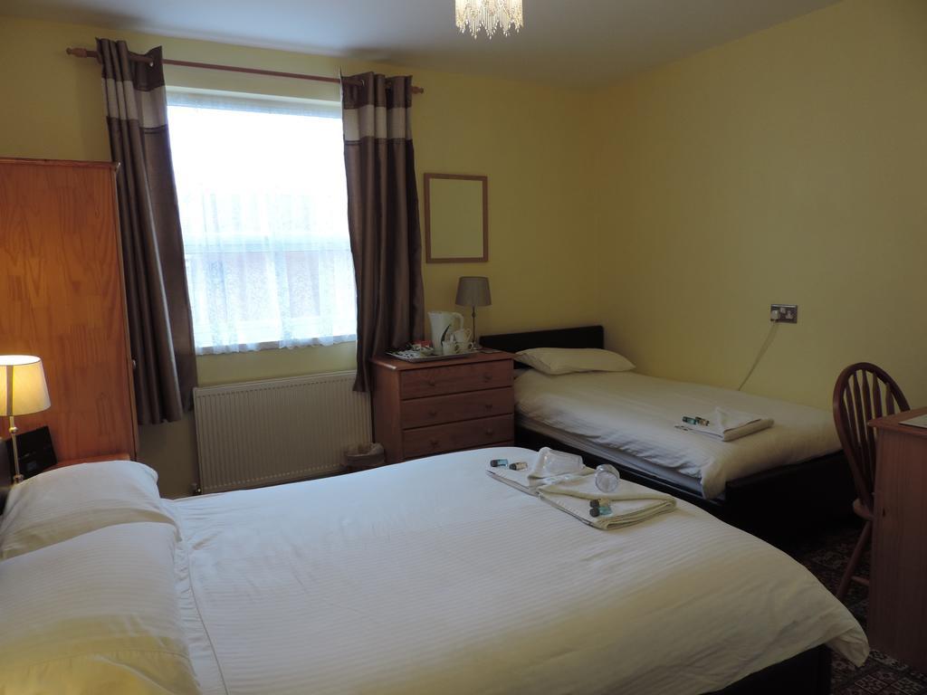 The Draytonian Hotel Blackpool Pokój zdjęcie