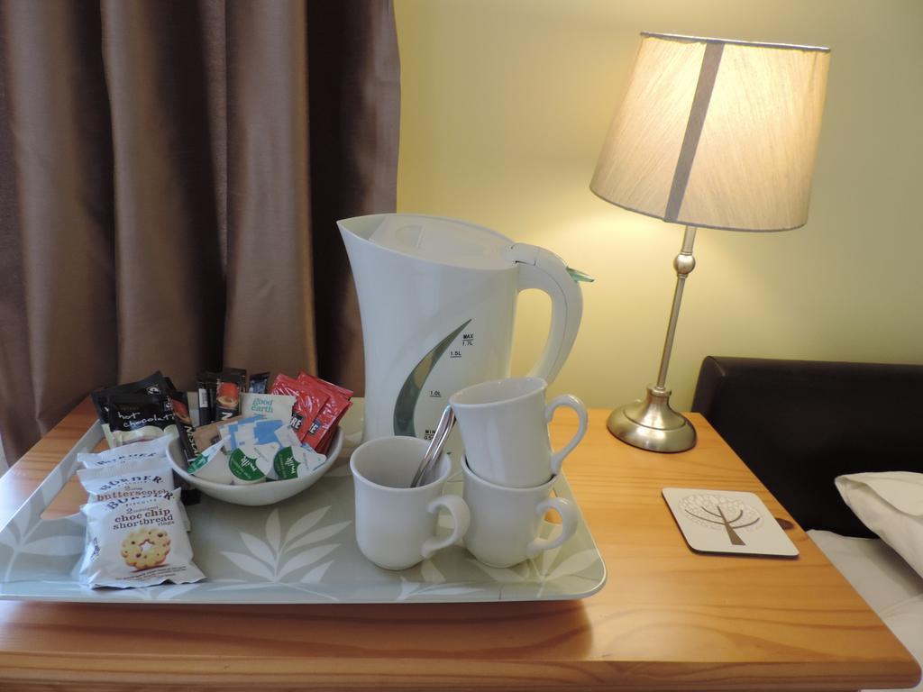 The Draytonian Hotel Blackpool Pokój zdjęcie