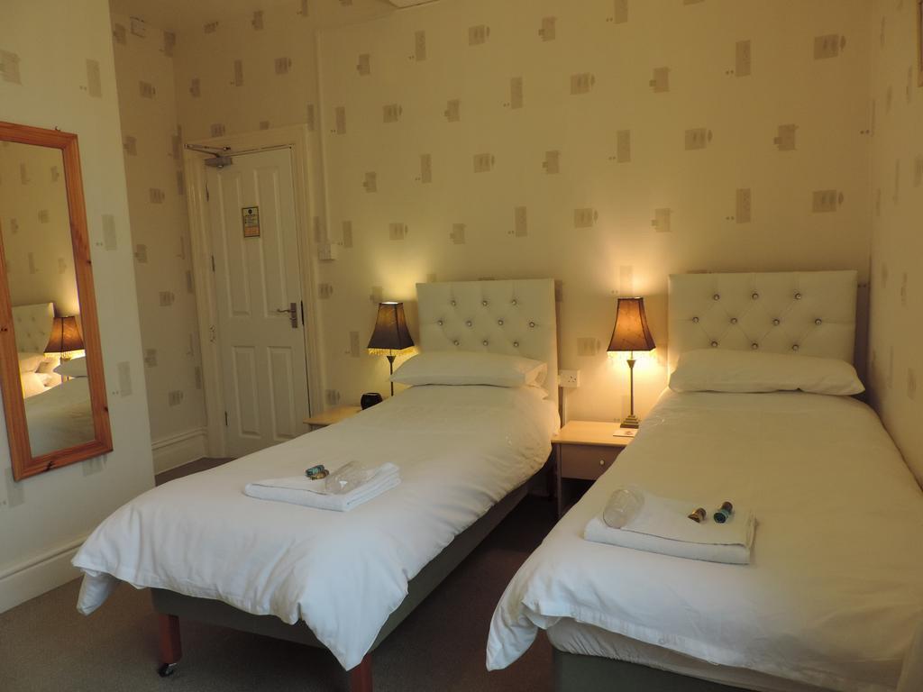 The Draytonian Hotel Blackpool Pokój zdjęcie