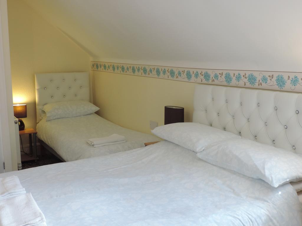 The Draytonian Hotel Blackpool Zewnętrze zdjęcie