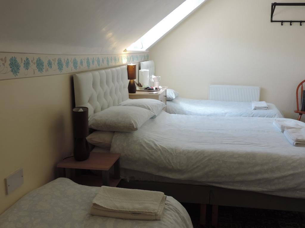 The Draytonian Hotel Blackpool Zewnętrze zdjęcie