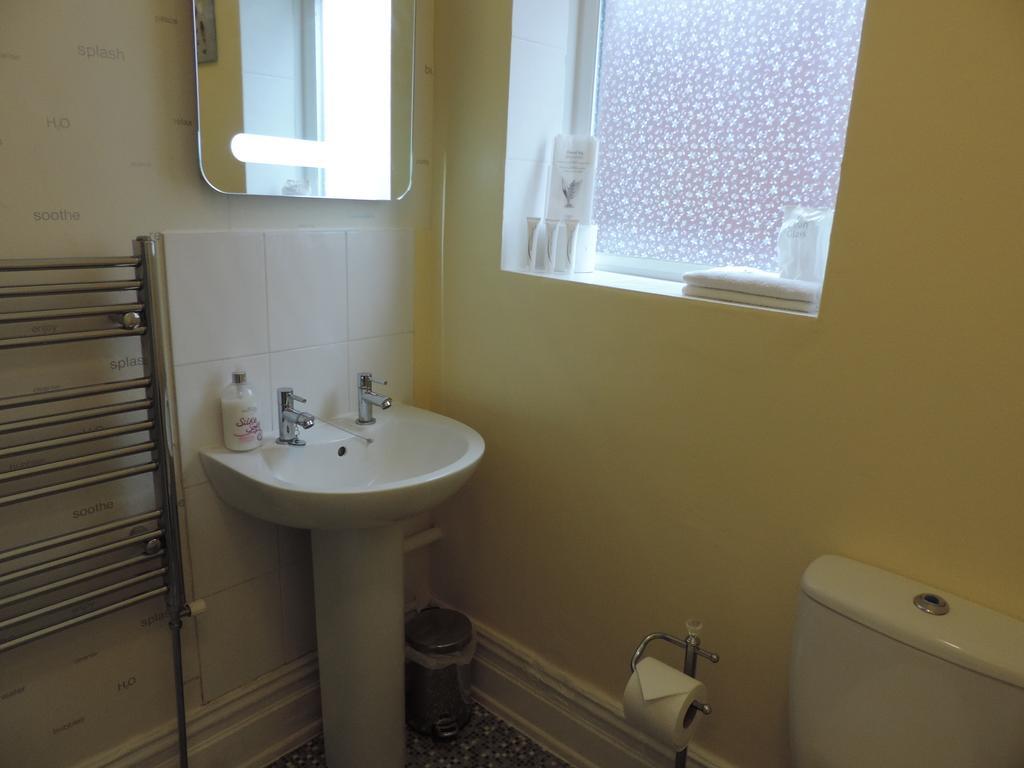 The Draytonian Hotel Blackpool Zewnętrze zdjęcie