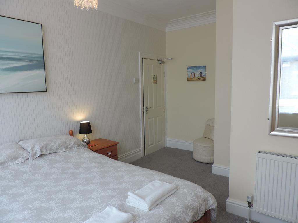 The Draytonian Hotel Blackpool Zewnętrze zdjęcie