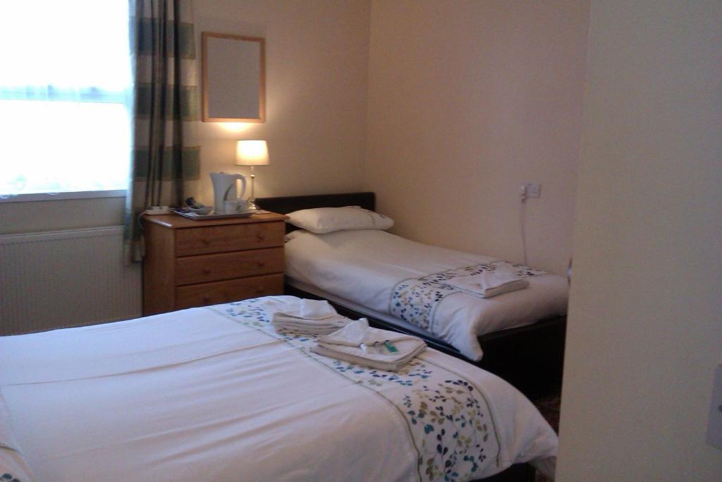 The Draytonian Hotel Blackpool Pokój zdjęcie