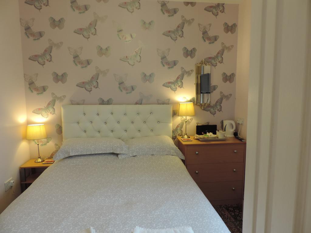 The Draytonian Hotel Blackpool Zewnętrze zdjęcie