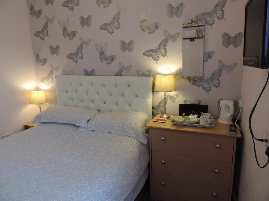 The Draytonian Hotel Blackpool Zewnętrze zdjęcie
