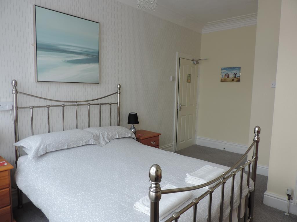 The Draytonian Hotel Blackpool Zewnętrze zdjęcie