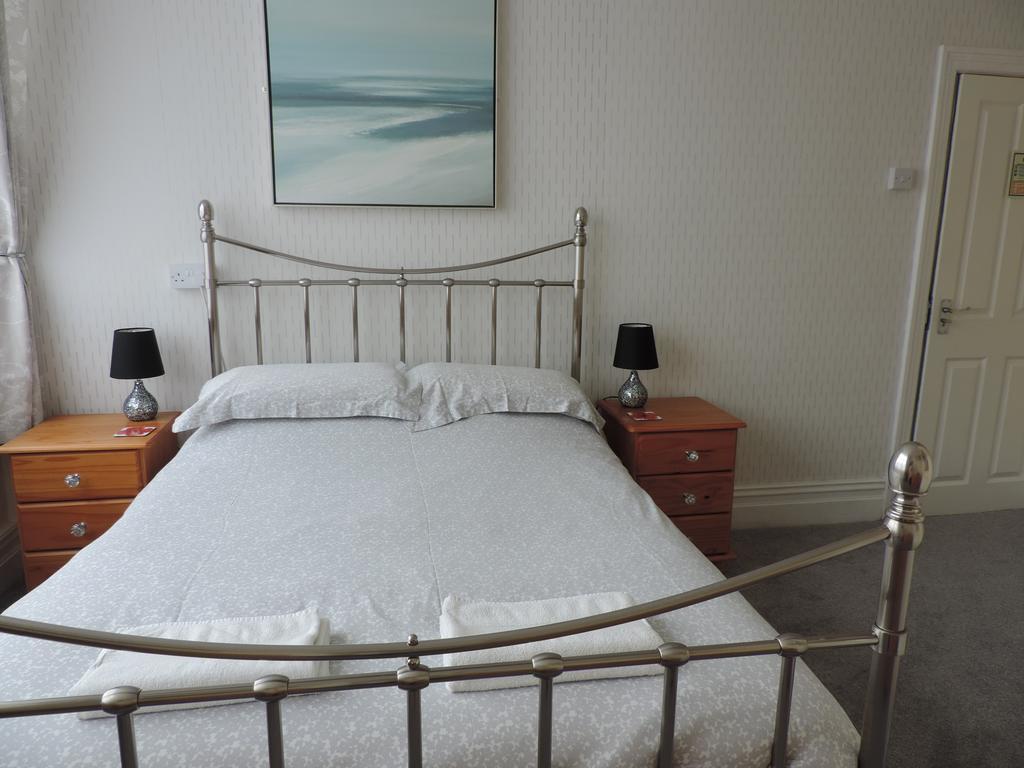 The Draytonian Hotel Blackpool Zewnętrze zdjęcie